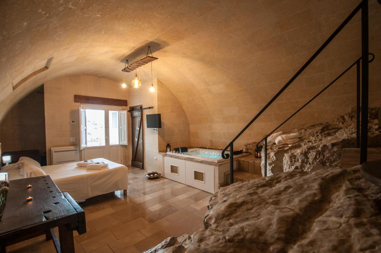 Le Origini Bed and breakfast 3*